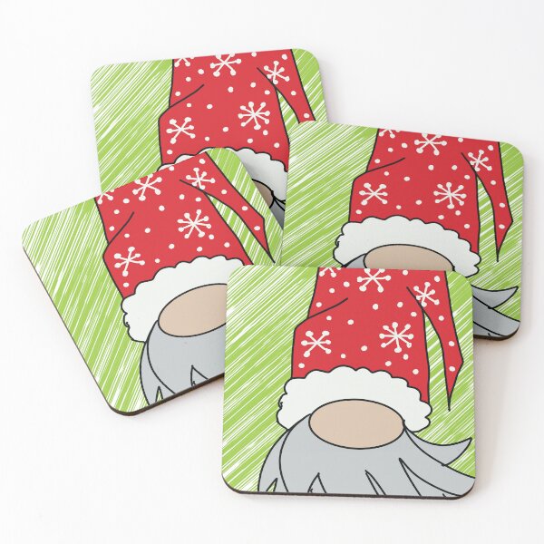 Item preview, Christmas Gnome designed and sold by Leah84gvsu.