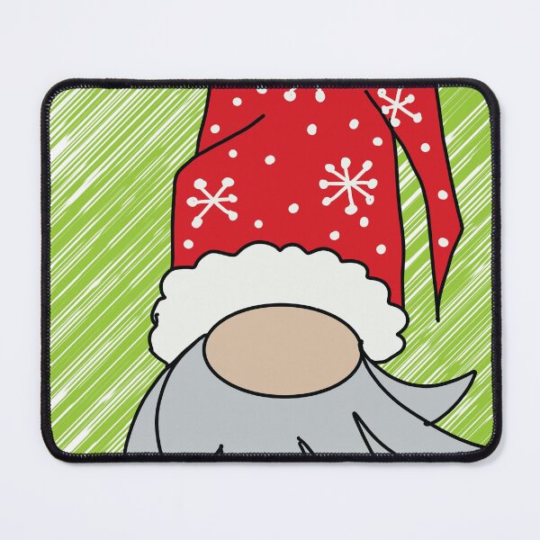 Item preview, Christmas Gnome designed and sold by Leah84gvsu.