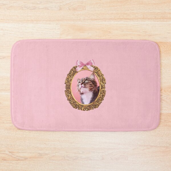 Item preview, Framed Kitty designed and sold by Miss-shrimpy.