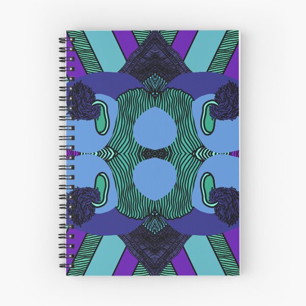 Item preview, Abstract micro design  designed and sold by Monsterted28.