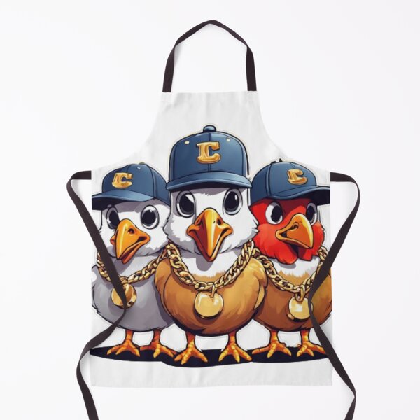 Item preview, Chicken Thuggets Jucani Sisters designed and sold by ChickenThuggets.