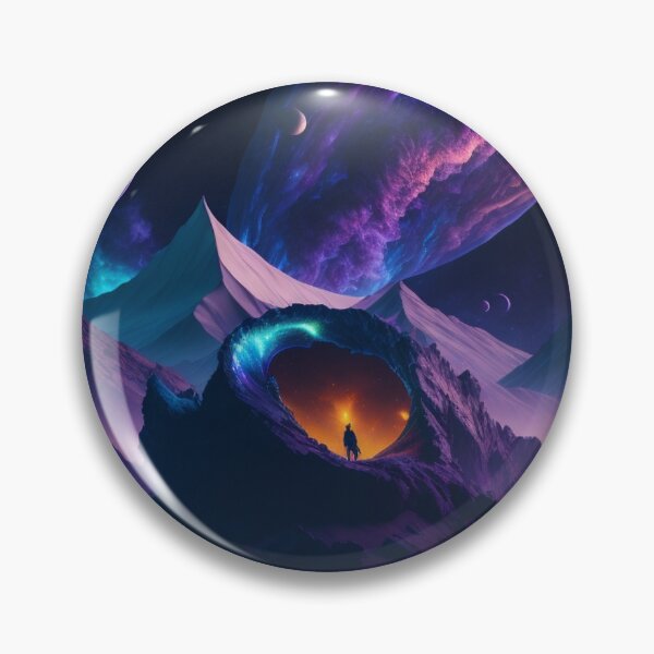 Item preview, Cosmic Camp Chill designed and sold by VictrolaVamp.