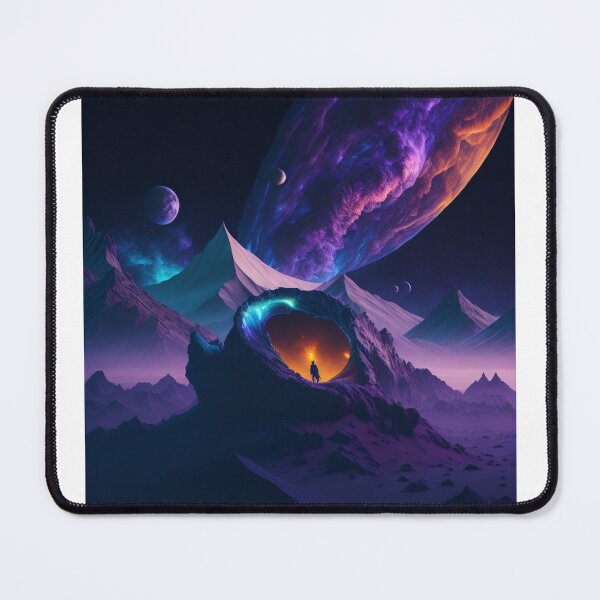 Item preview, Cosmic Camp Chill designed and sold by VictrolaVamp.