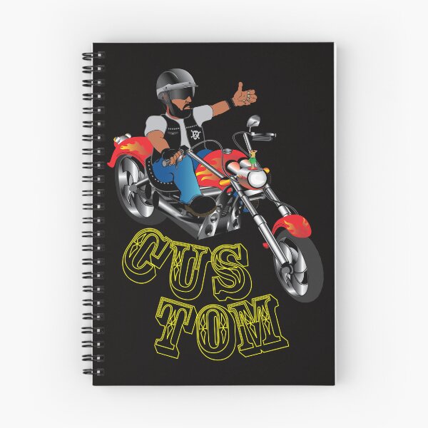 Item preview, Custom Biker designed and sold by bumperbay.