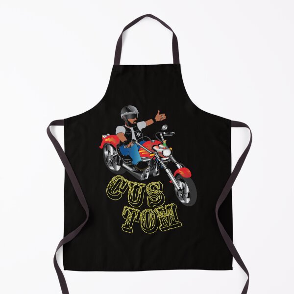 Item preview, Custom Biker designed and sold by bumperbay.