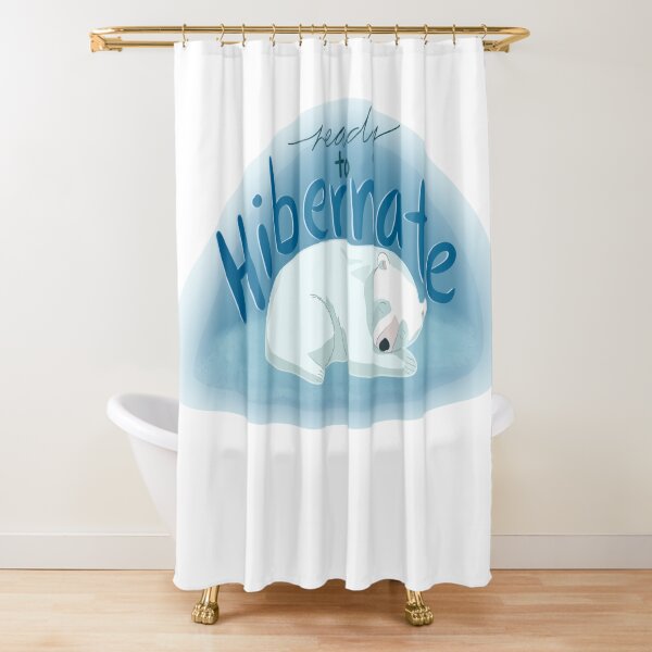 Item preview, Ready to hibernate designed and sold by StarElements.