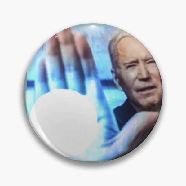 Item preview, BIDEN BLAST!!!! designed and sold by MerikuroCreates.