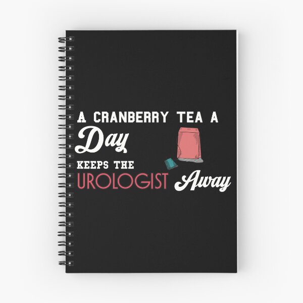 Item preview, Cranberry Tea and Urologist(tbw) designed and sold by Teedose.