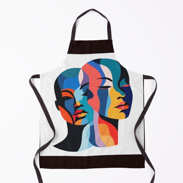 Item preview, Hues of Feminine Feelings designed and sold by AscensionLife.