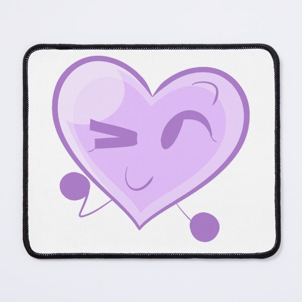 Item preview, glowing heart designed and sold by matterials.