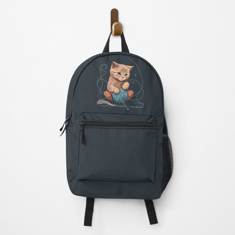 Item preview, Backpack designed and sold by NextMaze.