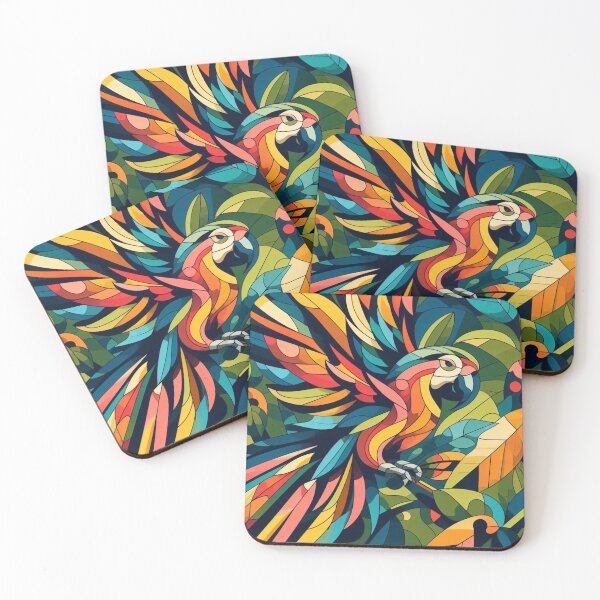 Item preview, Parrot Party designed and sold by scollins5.