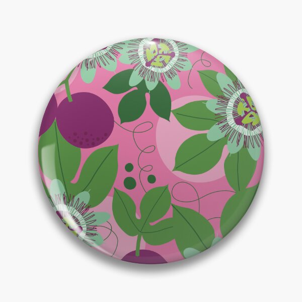 Item preview, Passionfruit Party designed and sold by chelseadesigns2.