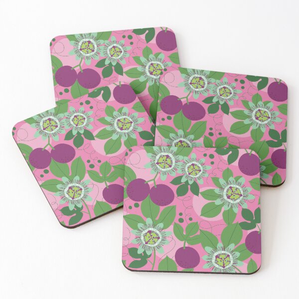 Item preview, Passionfruit Party designed and sold by chelseadesigns2.