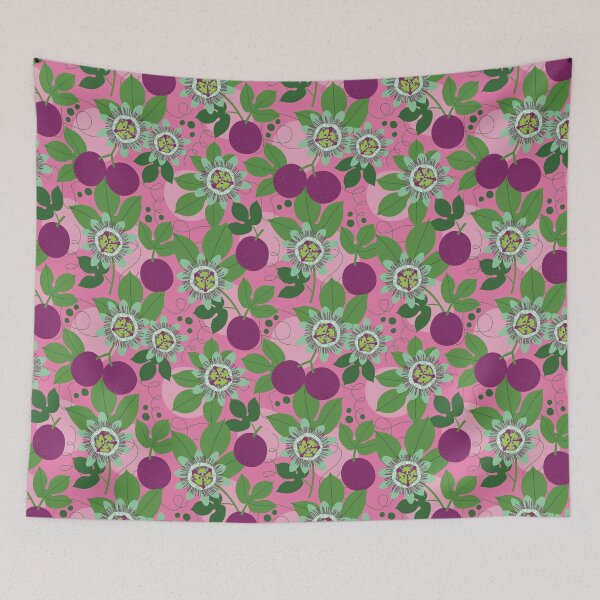 Item preview, Passionfruit Party designed and sold by chelseadesigns2.