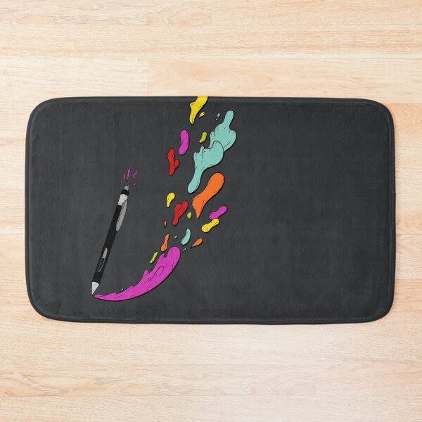Item preview, Creativity Unleashed designed and sold by FurtherShoreDesigns.