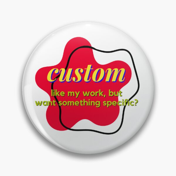 Item preview, CUSTOM DESIGN  designed and sold by emcclinch.