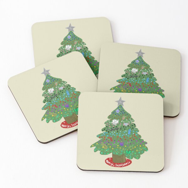 Item preview, swiftmas tree designed and sold by designsbymacys.