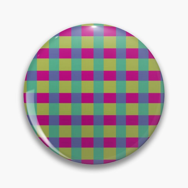 Item preview, Retro Checkered designed and sold by PrettyCoolstore.