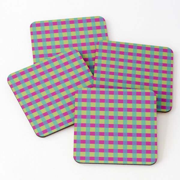 Item preview, Retro Checkered designed and sold by PrettyCoolstore.