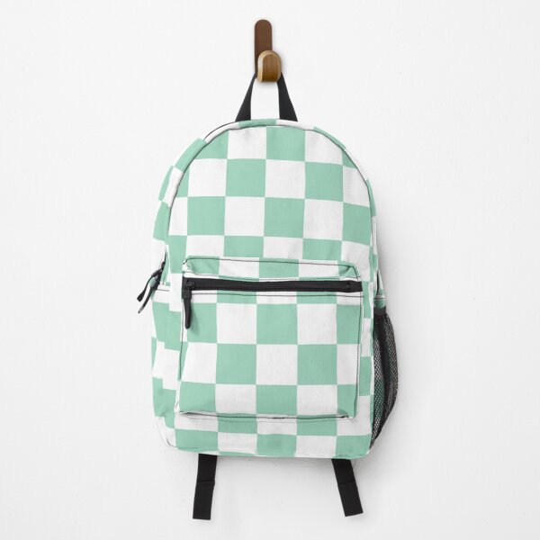 Item preview, Green Checkerboard designed and sold by BumbleB-Design.