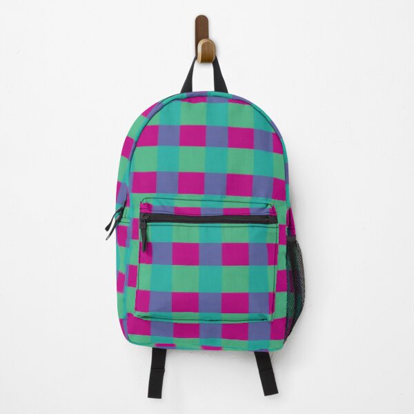 Item preview, Retro Checkered designed and sold by PrettyCoolstore.
