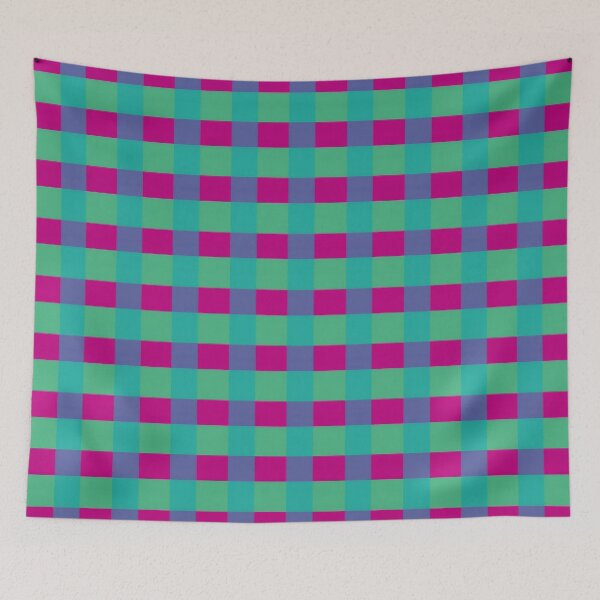 Item preview, Retro Checkered designed and sold by PrettyCoolstore.