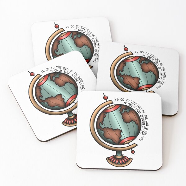 Item preview, Return to Me designed and sold by spottedhound.