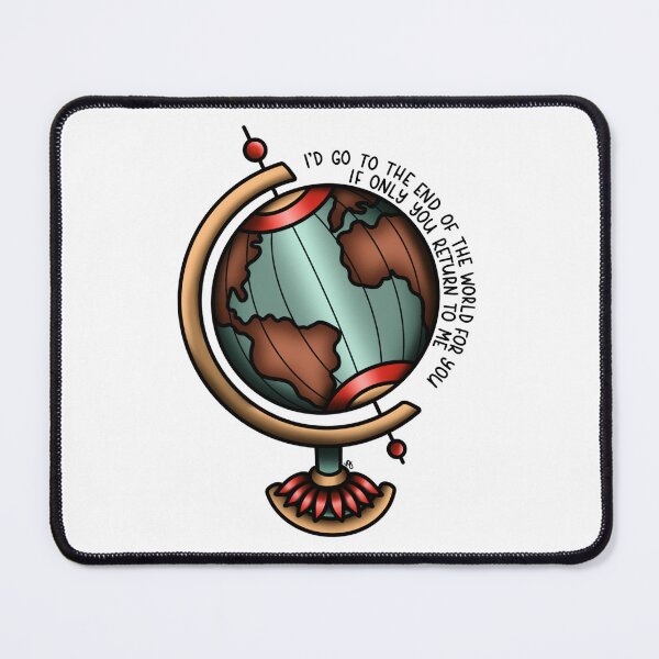 Item preview, Return to Me designed and sold by spottedhound.