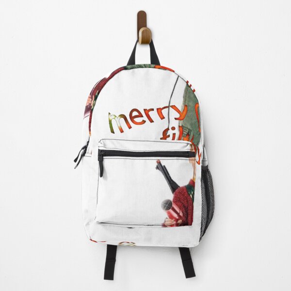 Item preview, Merry Christmas Ya Filthy Animal Home Alone designed and sold by poprints.
