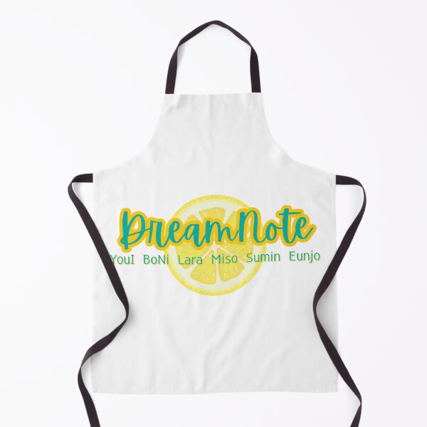 Item preview, DreamNote Kpop Lemonade girl group logo designed and sold by wujulike.
