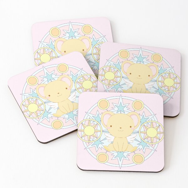 Item preview, Kero Sakura Card Captor kawaii designed and sold by Puuk.