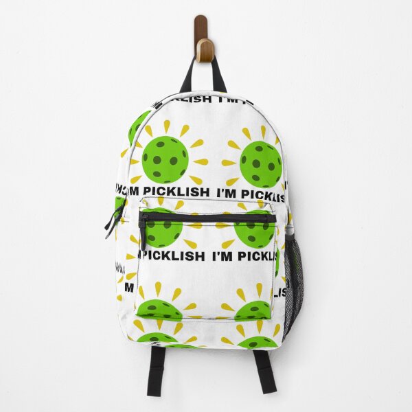 Item preview, Pickleball Funny Design designed and sold by TreasleC.