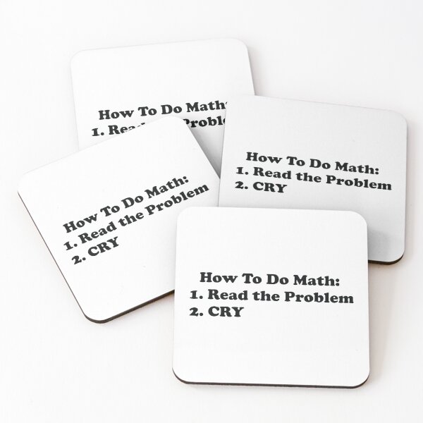 Item preview, Math Problems designed and sold by ScienceCorner.