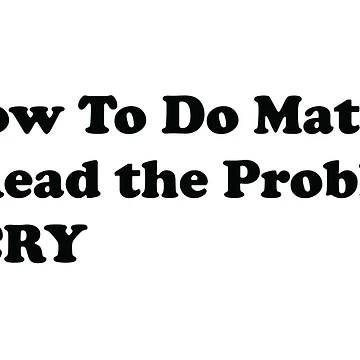 Artwork thumbnail, Math Problems by ScienceCorner