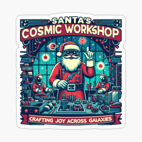 Cosmic/Claus