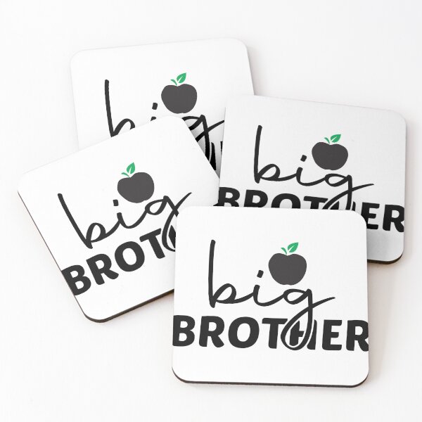 Item preview, Big brother love designed and sold by DerBarman.