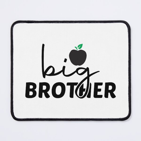 Item preview, Big brother love designed and sold by DerBarman.