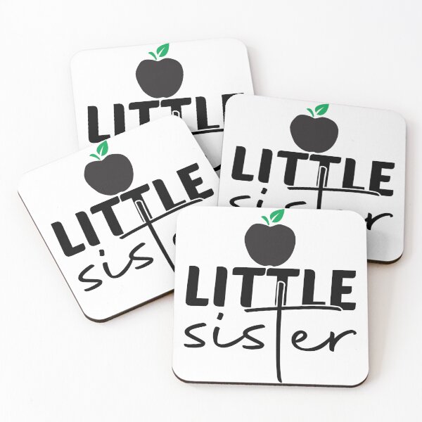 Item preview, Little sister love designed and sold by DerBarman.