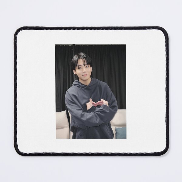 Item preview, Jungkook designed and sold by multi-merch111.