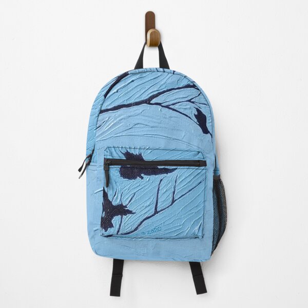 Item preview, Crows Flying High designed and sold by Michelle  Krause.