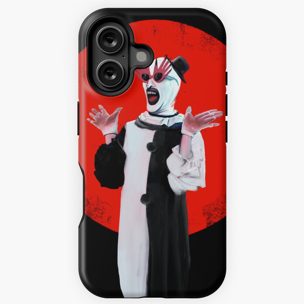 Item preview, iPhone Magsafe Tough Case designed and sold by trentnin.