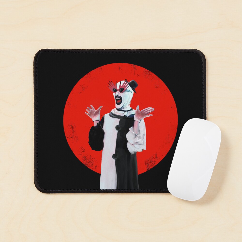 Item preview, Mouse Pad designed and sold by trentnin.