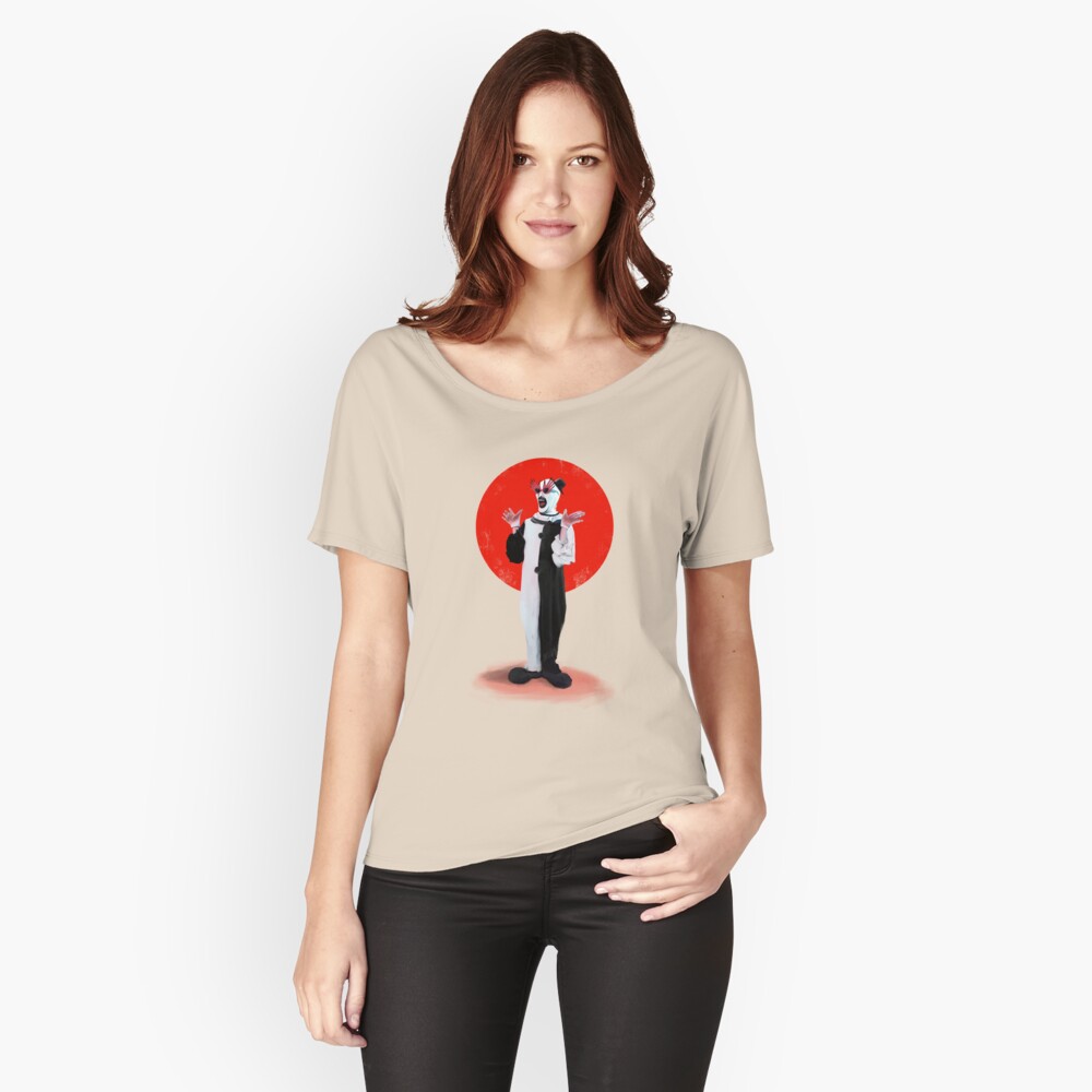 Item preview, Relaxed Fit T-Shirt designed and sold by trentnin.