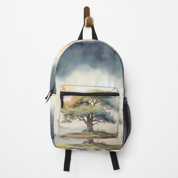 Item preview, Landscape Shot - [Aquiarella Tree] designed and sold by AJNorv.