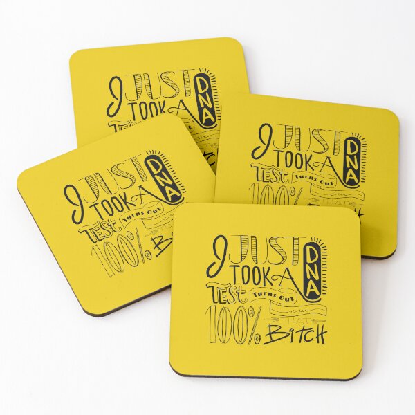 Item preview, That Bitch designed and sold by BumbleB-Design.