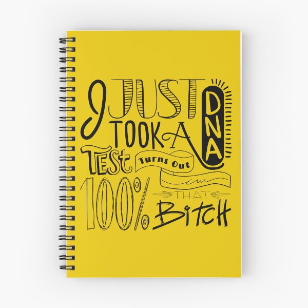 Item preview, That Bitch designed and sold by BumbleB-Design.