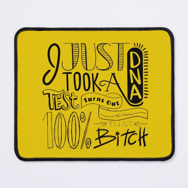 Item preview, That Bitch designed and sold by BumbleB-Design.