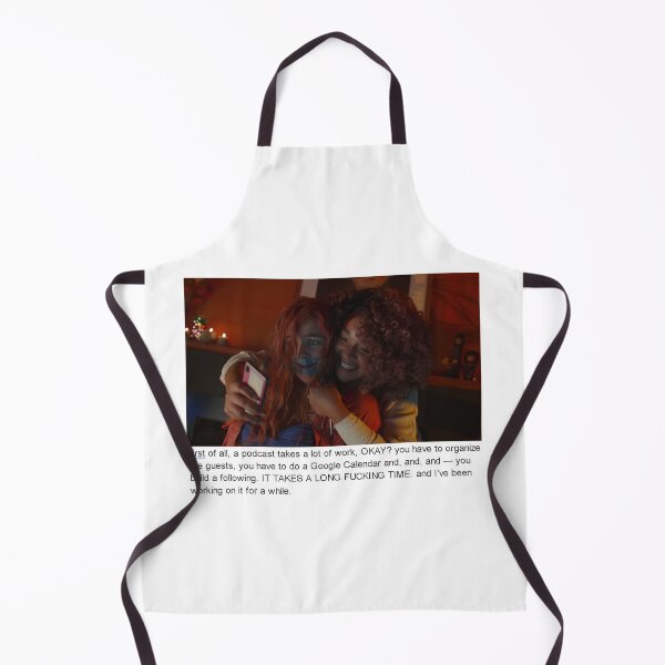 Item preview, sissy movie (podcast quote) designed and sold by ivysdaisy.
