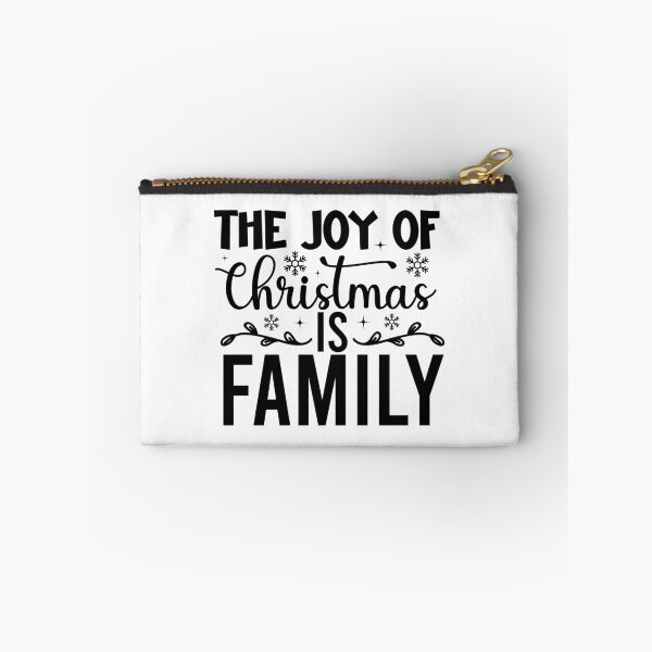 Item preview, The joy of Christmas is family designed and sold by DerBarman.